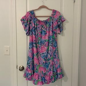 Lilly Pulitzer Dress XL